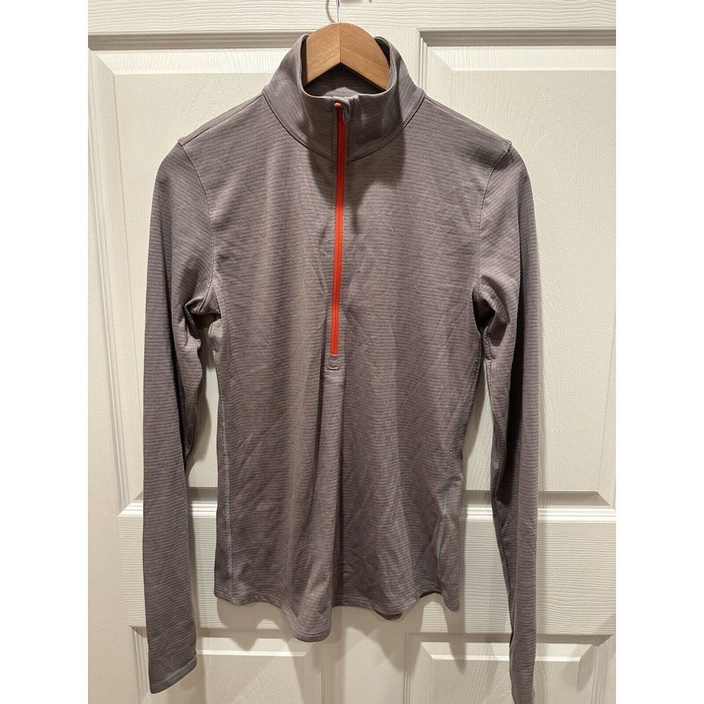 Under Armour Run Pullover Small